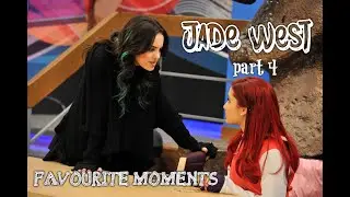 Jade West ❤ Любимые моменты ❤ Часть 4