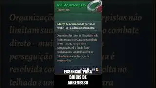 Como pegar o Anel de Arremesso - Baldur's Gate 3 