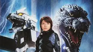 Godzilla Against Mechagodzilla: Godzilla Day 2022 Theater Review