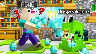 14 CRAZY Ways To STEAL Your Friends DIAMONDS!