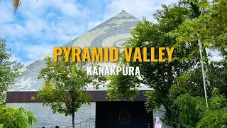 Pyramid Valley Complete Tour