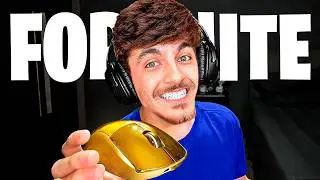 MY NEW $2,000 MOUSE!!! TOTALLY BROKEN...