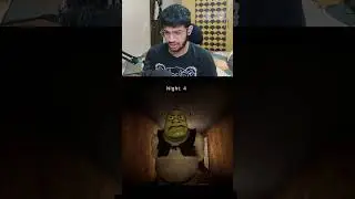 DO NOT TRUST HIM WHEN HE SAYS GO TO SLEEP