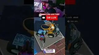 This glitch got me…