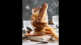 Affogato