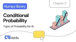 Conditional probability and Practical applications | Probability for Numpy