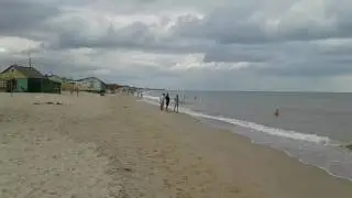 Холодно 04.07.2017 Обед Затока