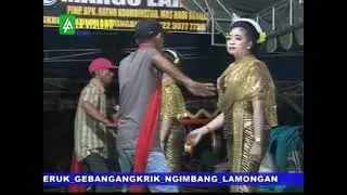 wbl - waduk gondang margo larass