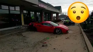 Самые ГРАНДИОЗНЫЕ ДОРОГОСТОЯЩИЕ Фиаско