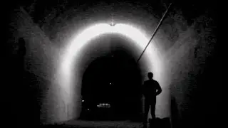 AN UNFORTUNATE KILL - a film noir short.