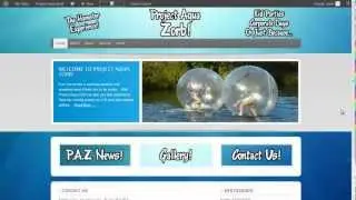 How To Add Facebook & Twitter Links To Your WordPress Site - WordPress Made Simple