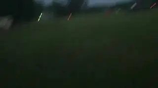 The 3D firework glasses
