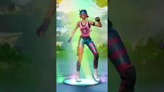 New skin and Pickaxe! 