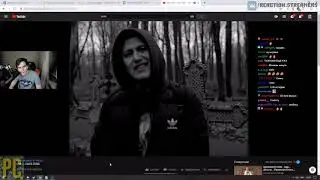 Братишкин смотрит  CMH   FACE DISS