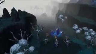 Warcraft 3: Reforged - Human Campaign Chapter 7 [Hard/No Commentary]