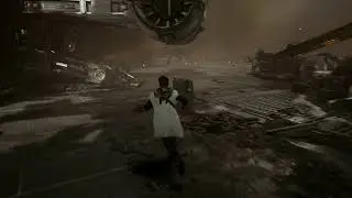 Starwars Jedi: Fallen Order Part 3