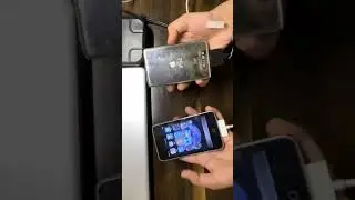 Using 📱 iPod touch after 13 years