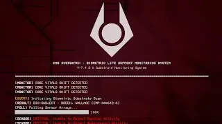 Host Body - Half Life Short