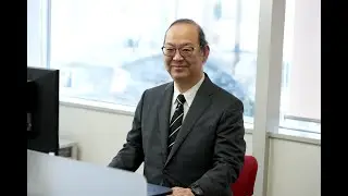 ”「着る元気」の普及を通じて世界の平和を志す” 　株式会社りらいぶ　代表　佐々木貴史さん