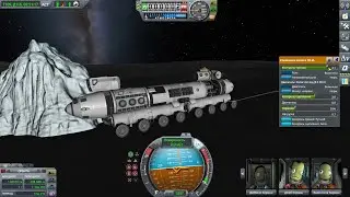 Белый Медведь на Илу - KSP