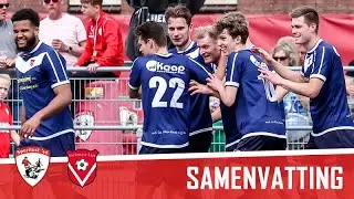 Sportlust '46 - Harkemase Boys ('22/'23)
