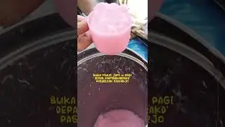 ES DOGER LEGENDARIS SIDOARJO #shortvideo