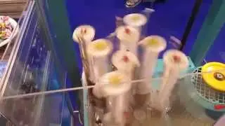 Изготовление плетенки