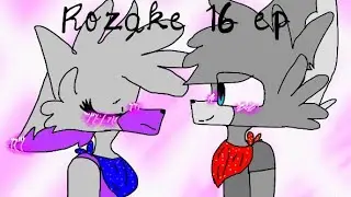 Rozake 16 ep