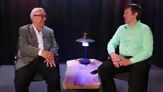 Kulbaev Alim Makhmudovich, (interview)