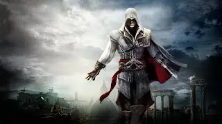 Assassins creed and Ubisoft have a Ezio obsession, I'm getting annoyed