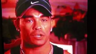 Boxing:  Arturo Gatti Training for Carlos Baldomir 7/23/06