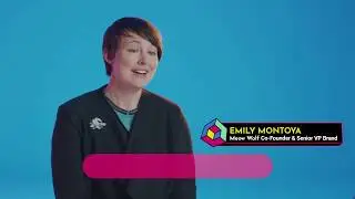 Meow Wolf's Kaleidoscape - Interview w/ Emily