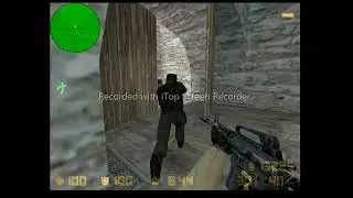WARZONE