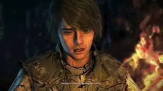 Telltale the walking dead: meeting James