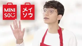 TIPOS DE PERSONAS EN MINISO