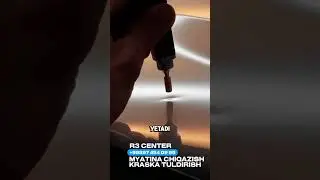 Вмятина, Краска тулдириш🔨 +99897 454 09 95☎️