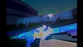 Fragmovie Блок страйк
