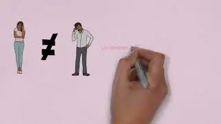 Diferencias Psicológicas entre hombres y mujeres