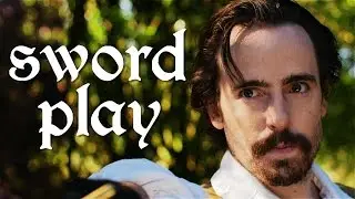 SWORD PLAY