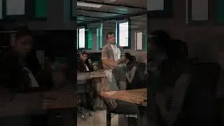 Вақт кам монд, шитобед!