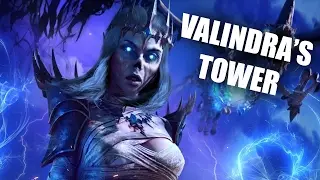 How to do Valindra's Tower | Neverwinter