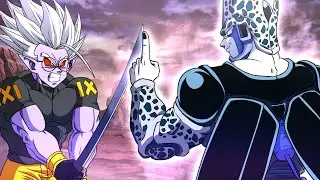 The Cell Prime Wars Begin! - (Cell Prime Episode 11)