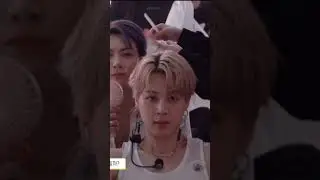 [BTS/지민] 보고만 있는데도 죄짓는 거 같아