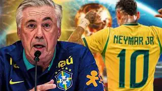 The ULTIMATE Brazil 2026 World Cup Preview