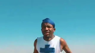 Amathongo (Son Of The Soil One Man Show) (Promo Video)