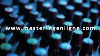 Qualité Audio à Prix Raisonnable: Mastering Analogique en Ligne | MasteringEnLigne.com