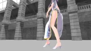 【Iris No Shiore】Circus Monster - Japanese Version 【UTAUカバー】