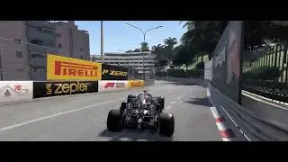 Best Monaco Hairpin Ever
