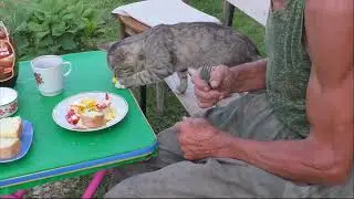 канал Саша Торопов  Денёк сегодня удался....