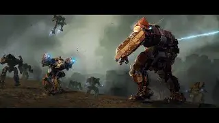 РАСКРЫТИЕ СЕКРЕТОВ  BATTLETECH ПЕРЕРОЖДЕНИЕ| ИГРОФИЛЬМ НА РУССКОМ ЯЗЫКЕ №21